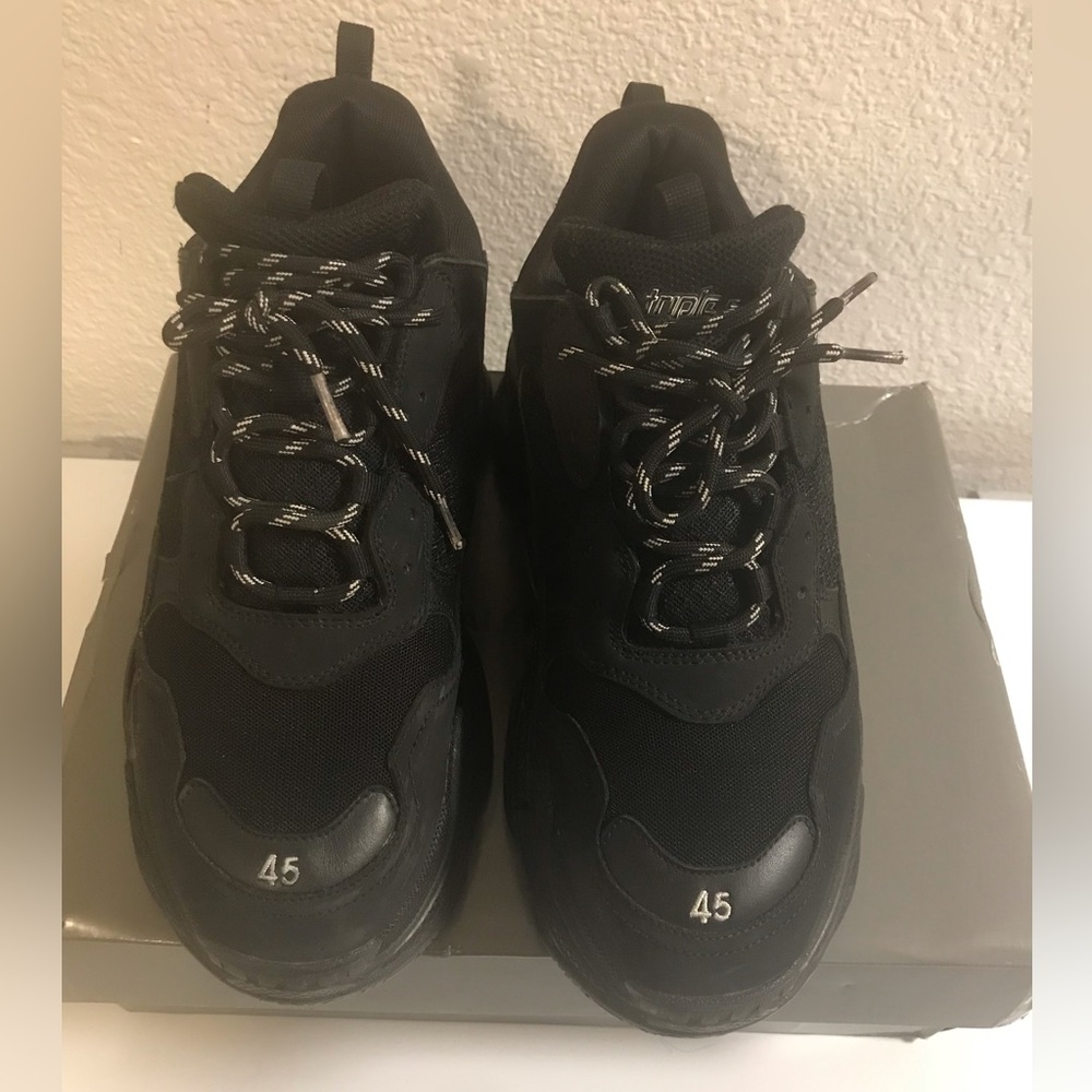 No trade - Picture 3 of 7